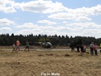 Fly In Malle -  24 augustus 2025
