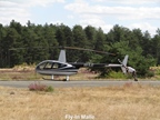 Fly In Malle -  24 augustus 2025