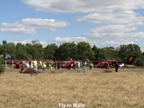 Fly In Malle -  24 augustus 2025