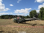 Fly In Malle -  24 augustus 2025