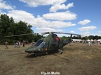 Fly In Malle -  24 augustus 2025