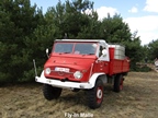 Fly In Malle -  24 augustus 2025