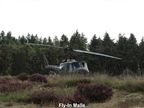 Fly In Malle -  24 augustus 2025