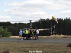 Fly In Malle -  24 augustus 2025