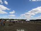 Fly In Malle -  24 augustus 2025