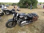 Fly In Malle -  24 augustus 2025