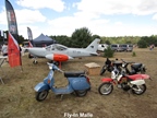 Fly In Malle -  24 augustus 2025