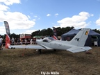 Fly In Malle -  24 augustus 2025