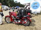 Fly In Malle -  24 augustus 2025