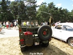 Fly In Malle -  24 augustus 2025