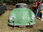 Fly In Malle -  24 augustus 2025