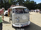 Fly In Malle -  24 augustus 2025