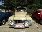 Fly In Malle -  24 augustus 2025