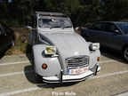 Fly In Malle -  24 augustus 2025