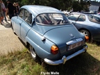 Fly In Malle -  24 augustus 2025