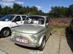 Fly In Malle -  24 augustus 2025