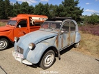 Fly In Malle -  24 augustus 2025