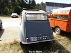 Fly In Malle -  24 augustus 2025
