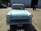 Fly In Malle -  24 augustus 2025