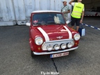 Fly In Malle -  24 augustus 2025