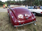 Fly In Malle -  24 augustus 2025