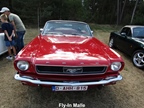 Fly In Malle -  24 augustus 2025