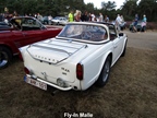 Fly In Malle -  24 augustus 2025