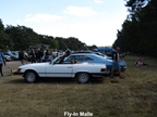 Fly In Malle -  24 augustus 2025