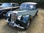 Fly In Malle -  24 augustus 2025