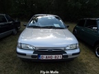 Fly In Malle -  24 augustus 2025
