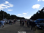 Fly In Malle -  24 augustus 2025