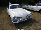 Fly In Malle -  24 augustus 2025