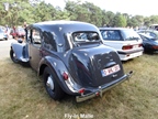 Fly In Malle -  24 augustus 2025