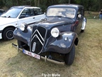 Fly In Malle -  24 augustus 2025