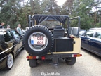 Fly In Malle -  24 augustus 2025