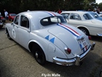 Fly In Malle -  24 augustus 2025