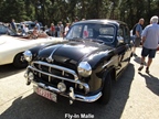 Fly In Malle -  24 augustus 2025
