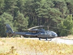 Fly In Malle -  24 augustus 2025