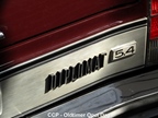 Classic Cars Peer - Opel Dag -  28 augustus 2025
