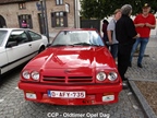 Classic Cars Peer - Opel Dag -  28 augustus 2025
