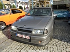 Classic Cars Peer - Opel Dag -  28 augustus 2025