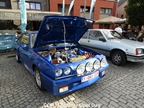 Classic Cars Peer - Opel Dag -  28 augustus 2025