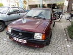 Classic Cars Peer - Opel Dag -  28 augustus 2025