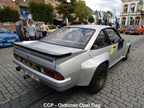 Classic Cars Peer - Opel Dag -  28 augustus 2025
