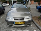 Classic Cars Peer - Opel Dag -  28 augustus 2025