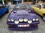 Classic Cars Peer - Opel Dag -  28 augustus 2025