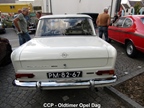 Classic Cars Peer - Opel Dag -  28 augustus 2025