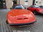 Classic Cars Peer - Opel Dag -  28 augustus 2025