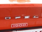 Classic Cars Peer - Opel Dag -  28 augustus 2025