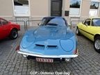 Classic Cars Peer - Opel Dag -  28 augustus 2025